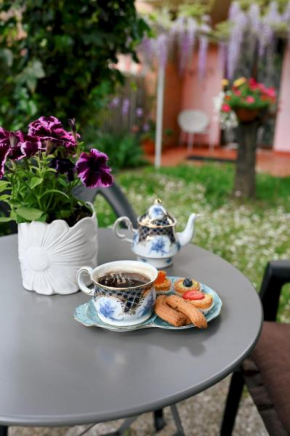 Il Giardino di Cristina Vagliagli